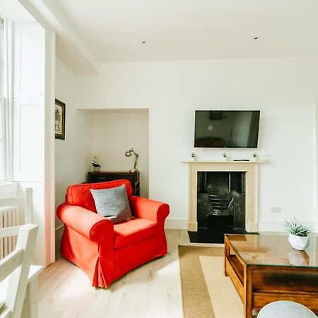 Apartmán Luxury 1 Bed Flat, Spectacular Views Of Bath Exteriér fotografie