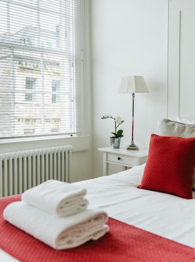 Apartmán Luxury 1 Bed Flat, Spectacular Views Of Bath Exteriér fotografie