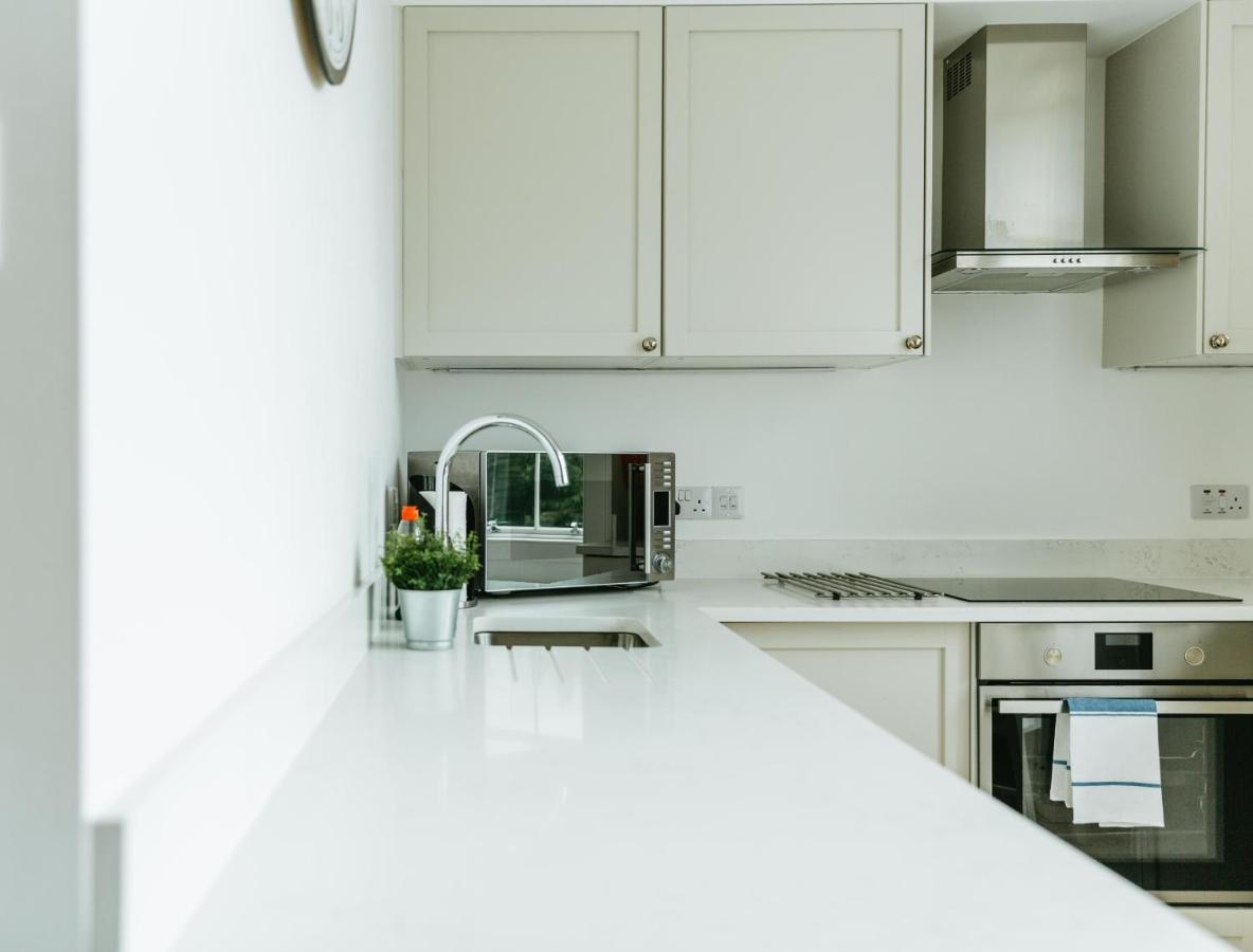 Apartmán Luxury 1 Bed Flat, Spectacular Views Of Bath Exteriér fotografie