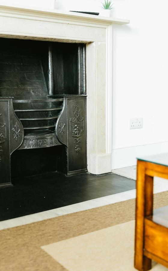 Apartmán Luxury 1 Bed Flat, Spectacular Views Of Bath Exteriér fotografie