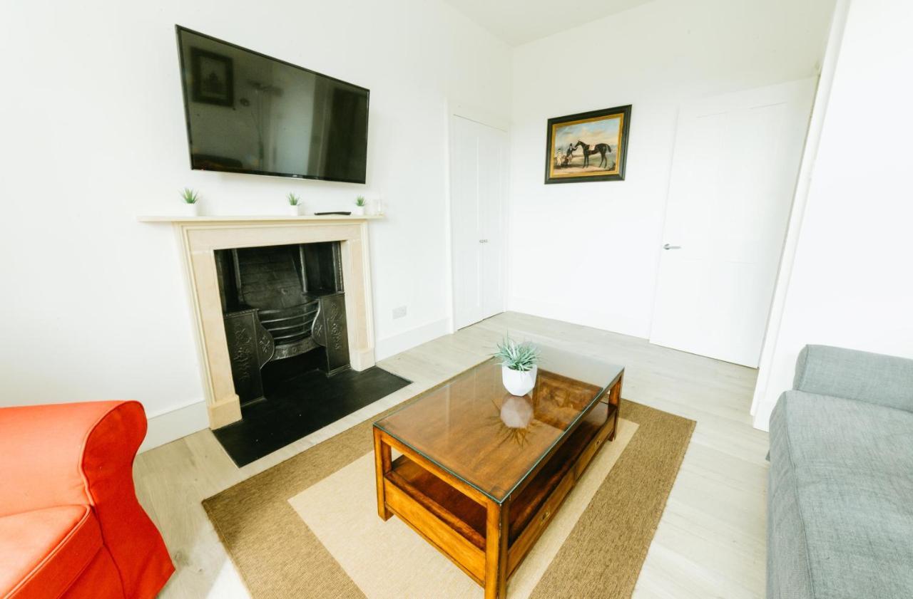Apartmán Luxury 1 Bed Flat, Spectacular Views Of Bath Exteriér fotografie