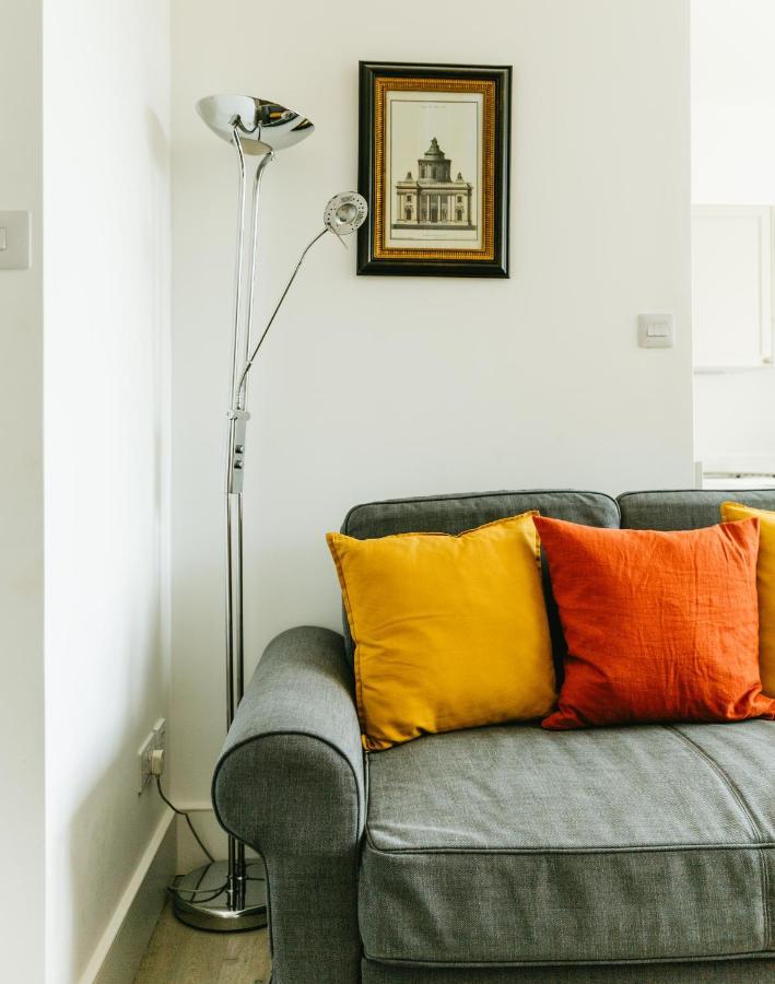 Apartmán Luxury 1 Bed Flat, Spectacular Views Of Bath Exteriér fotografie