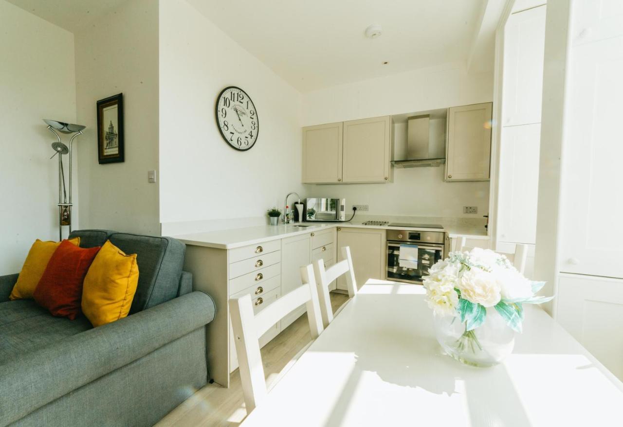 Apartmán Luxury 1 Bed Flat, Spectacular Views Of Bath Exteriér fotografie